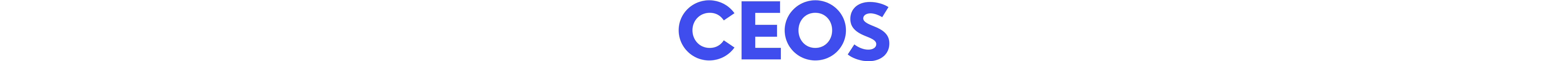 CEOS